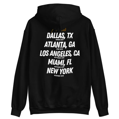 WTW: ATLANTA (Unisex Hoodie)