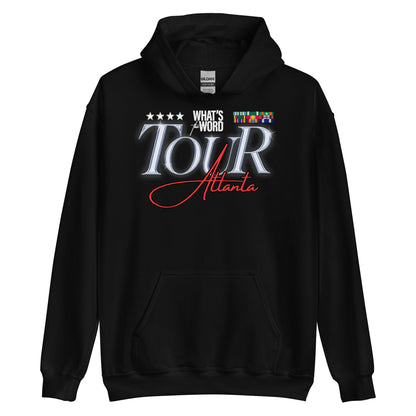 WTW: ATLANTA (Unisex Hoodie)