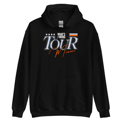 WTW: MIAMI (Unisex Hoodie)